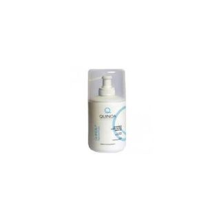 Quinoa Quinoil Sapone Fluido per mani e viso 250ml