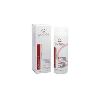 Quinovit Advance Crema Corpo emulsione fluida 200 Ml