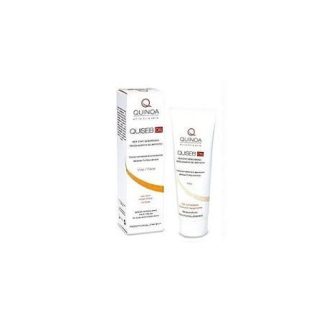 Quinoa Quiseb Ds crema per pelle mista seborroica 50ml