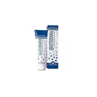 Naturando Quotidiana Antiodorante pomata 30ml