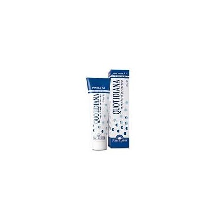 Naturando Quotidiana Antiodorante Pomata 75ml