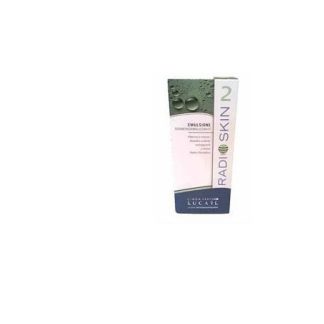 Eucare Radioskin 2 Crema emulsione dermonormalizzante 75ml