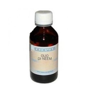 Raihuen Neem Olio Purissimo per pelle sensibile 100ml