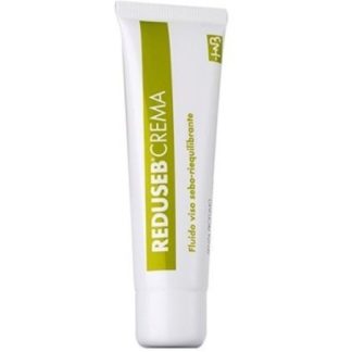 Derma Team Reduseb Crema per pelli con acne 50ml