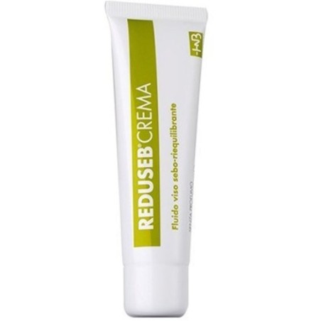 Derma Team Reduseb Crema per pelli con acne 50ml