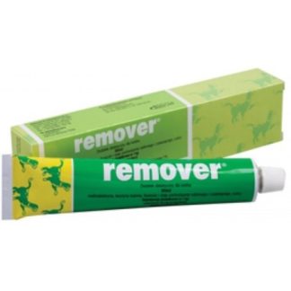 MSD Animal Health Remover Pasta 20g per eliminare i boli di pelo