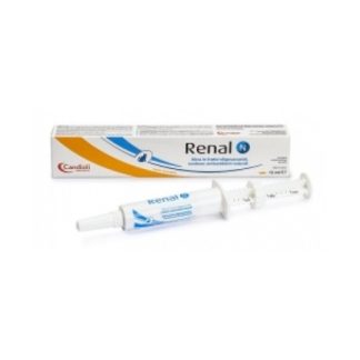 Renal N Pasta mangime per insufficienza renale cronica 15 Ml