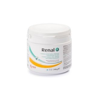 Candioli Renal P Mangime in Polvere Per Cani E Gatti 240g