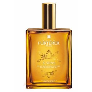 Rene Furterer Huile 5 Sens Olio secco 5 Sensi 50 Ml