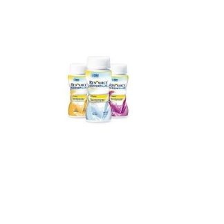 Nestlè Resource support plus prugna mango 4 bottiglie 125 ml