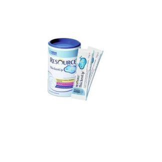 Nesltè Resource Thickenup Clear alimento addensante 125g