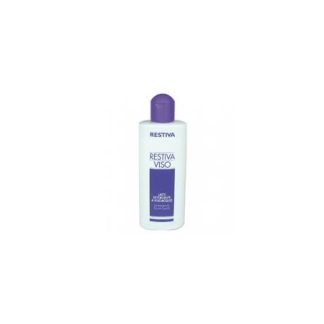 Chefaro Restiva Latte Detergente Viso per pelle sensibile 250 Ml