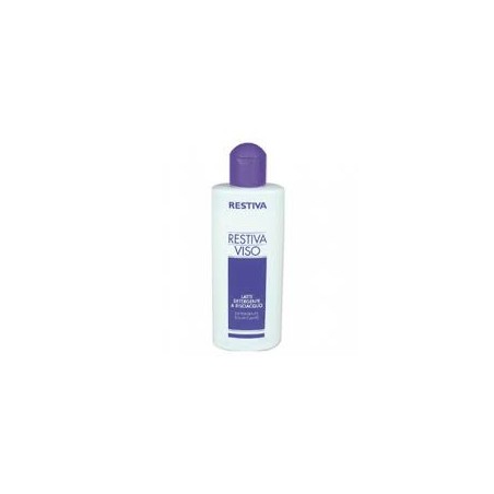 Chefaro Restiva Latte Detergente Viso per pelle sensibile 250 Ml