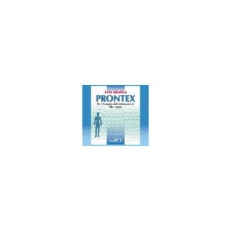Safety Rete Tubolare Prontex Misura 2 1 pezzo