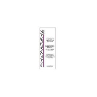 Rev Acnosal Spray trattamento acne comedonica 125ml