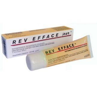 Rev Efface Jour crema per macchie brune e discromie 30ml