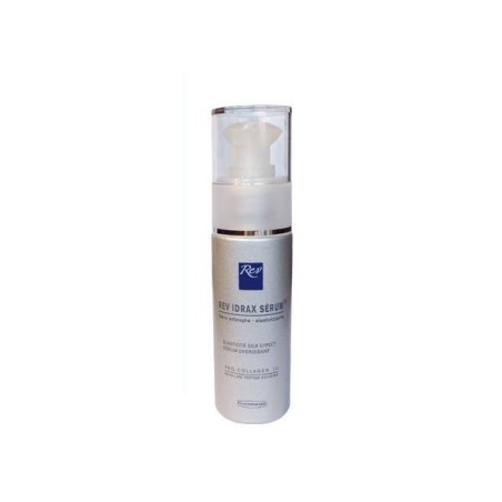 Rev Pharmabio Idrax Serum Siero Antirughe 30ml
