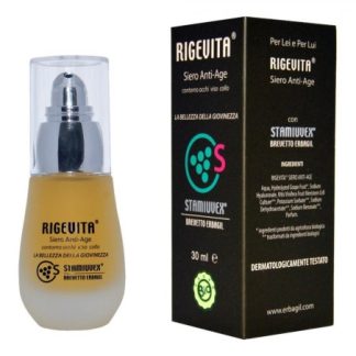 Erbagil Rigevita Siero Anti Age 30 Ml