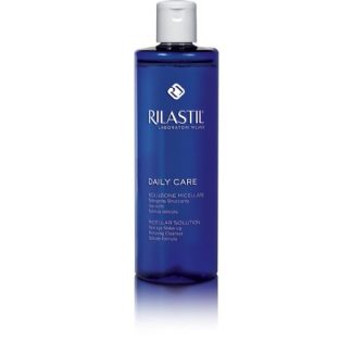 Rilastil Daily Care Soluzione Micellare per pelle secca 250 Ml