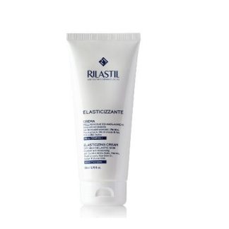 Rilastil Elasticizzante Crema smagliature e cicatrici 200 Ml