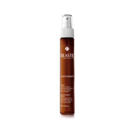 Rilastil Elasticizzante Olio per pelle rilassata 80 Ml