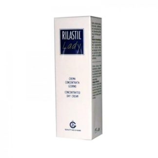 Rilastil Lady Crema Concentrata Giorno Antirughe 50ml