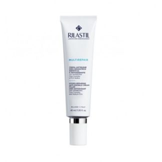 Rilastil Multirepair Crema viso idro riparatrice 40 ml