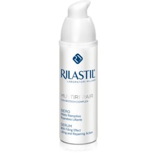 Rilastil Multirepair Siero Antirughe per pelli secche 30 Ml