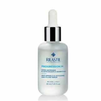Rilastil Progression Siero Antirughe Elasticizzante 30 Ml