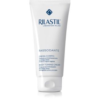 Rilastil Rassodante Crema Corpo idratante 200 Ml