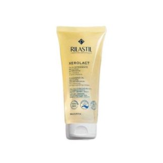 Rilastil Xerolact Olio Detergente Anti Irritazioni 200 ml