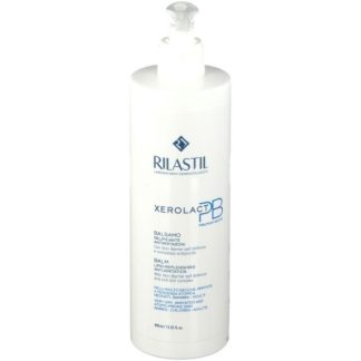 Rilastil xerolact pb balsamo anti prurito 400ml