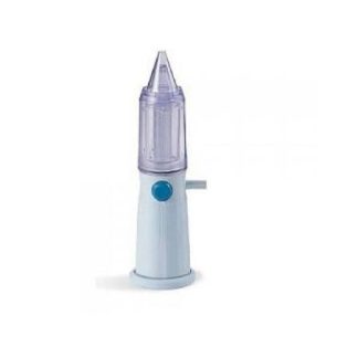 Rinowash Doccia Nasale per farmaci e soluzioni fisiologiche