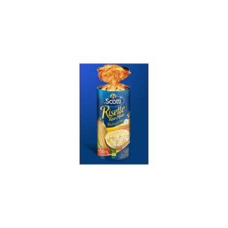Riso Scotti Risette gallette di Riso e Mais 150g