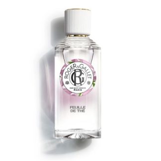 Roger & Gallet Feuille De Thé acqua profumata 30 ml