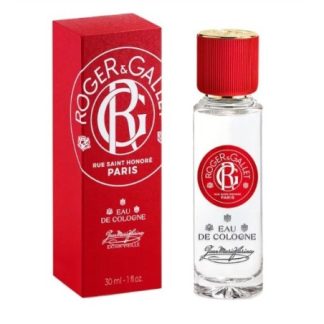 Roger & Gallet Jean Marie Farina Eau Fraiche 30 Ml acqua di colonia