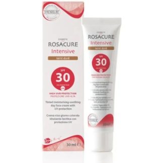 Rosacure Intensive Teint Dore' Spf30 High Uvb Protection 30 Ml
