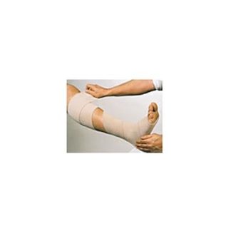 Rosidal K Benda Elastica Compressione Forte 10x500cm Con Graffette
