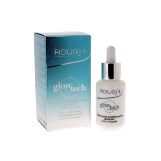 Rougj Glowtech Siero Elasticizzante Collo e Décolleté 30 ml