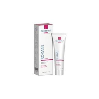 Roydermal Roxane Crema disarrossante pelle sensibile 30ml