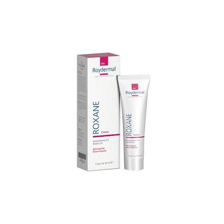 Roydermal Roxane Crema disarrossante pelle sensibile 30ml