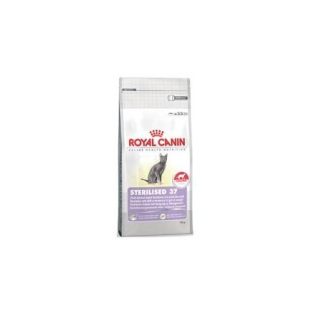Royal Canin Feline Health Nutrition Regular Sterilised 4 Kg