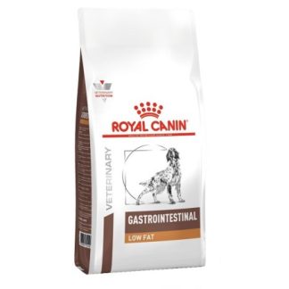Royal Canin Health Nutrition Dog Gastrointestinal Low Fat 1,5 Kg