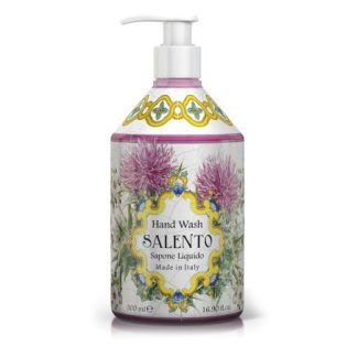 Rudy Profumi Maioliche Sapone Liquido Salento 500 Ml