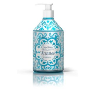 Rudy Profumi Maioliche Sapone Liquido Versilia 500 Ml