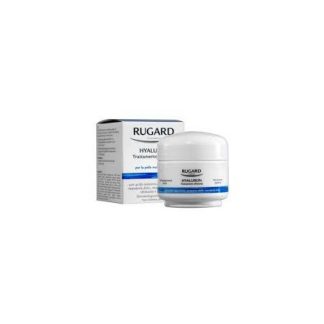 Rugard Crema Viso Hyaluron con acido ialuronico 50ml