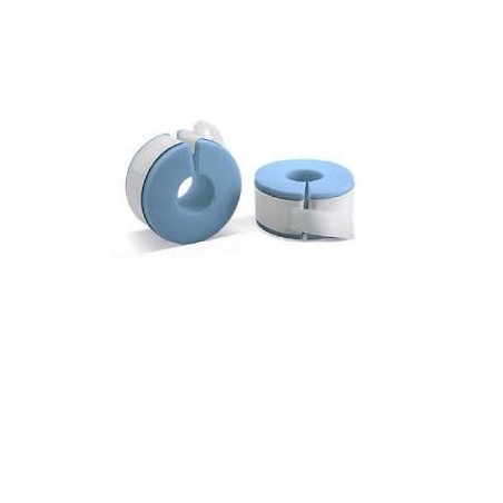 Safety Rullo Antidecubito Tallone per le ulcere 1 paio