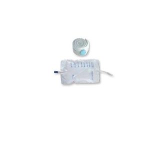 Teleflex Medical Sacca Drenaggio Gamba Rusch 10cm 10 Pezzi