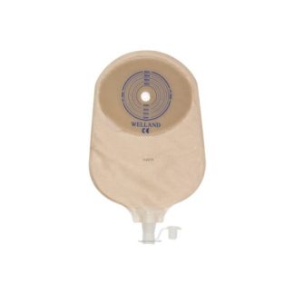 Sacca Trasparente Ritagliabile Flair Act-uro Mm13-60 10 Pezzi