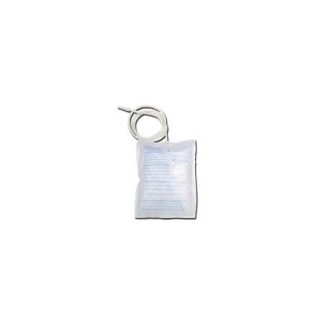 Safety Sacca Urina Letto Senza Scarico 130cm 1 pezzo